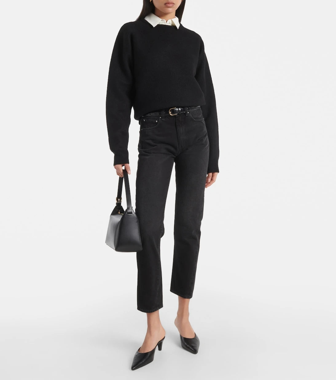 Toteme - Silk shirt