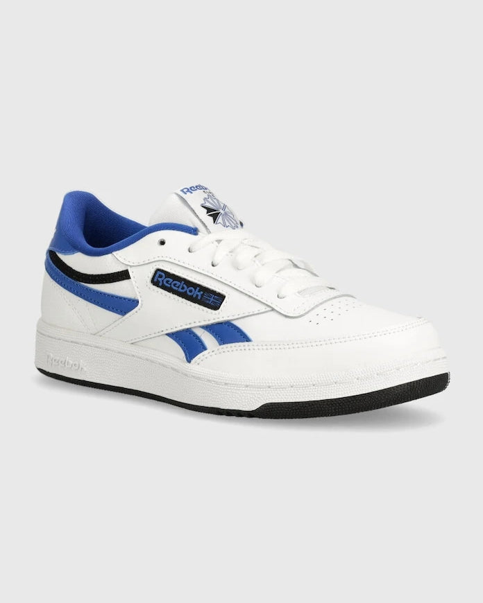 Детски кожени маратонки Reebok Classic Club C