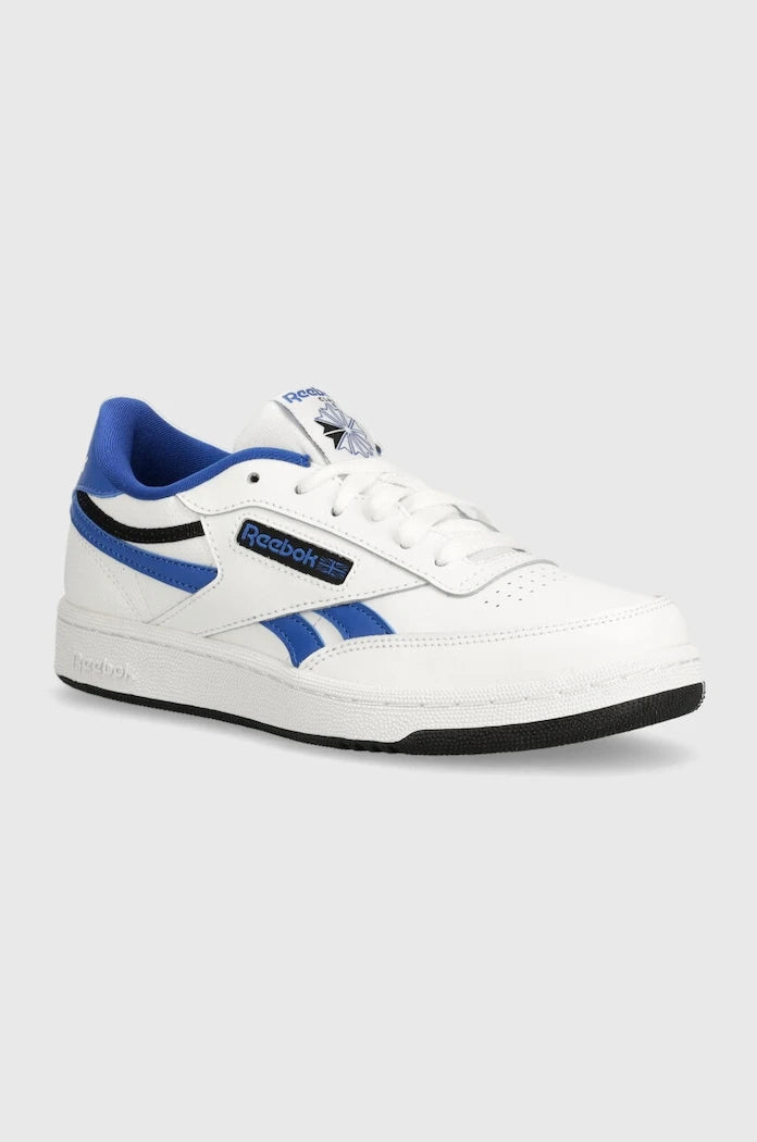 Reebok Classic Club C Çocuk Deri Spor Ayakkabı