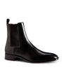 Samson Leather Chelsea Boots