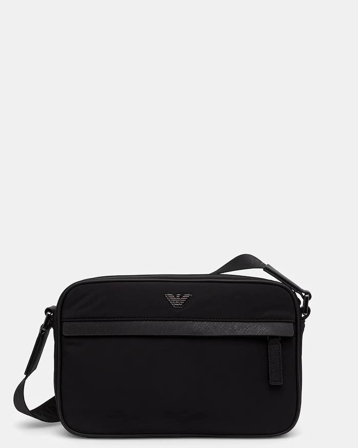 Emporio Armani erkek çapraz çanta
