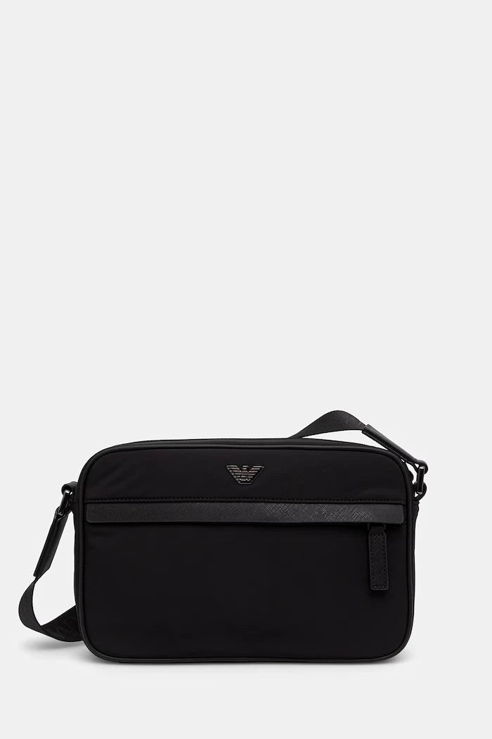 Emporio Armani erkek çapraz çanta