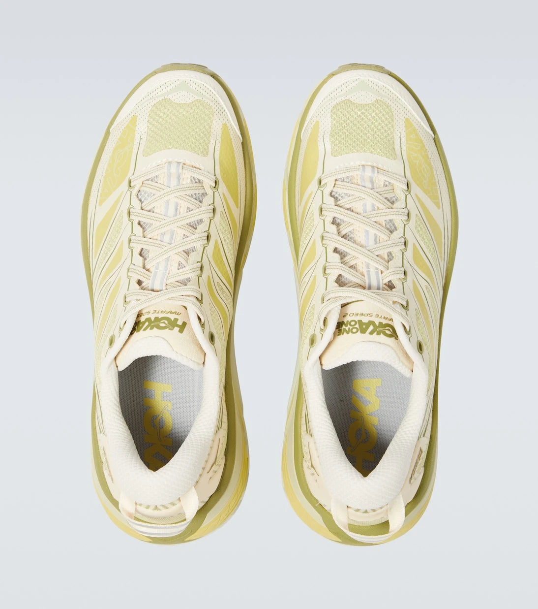 Hoka One One - Mafate Speed 2 sneakers