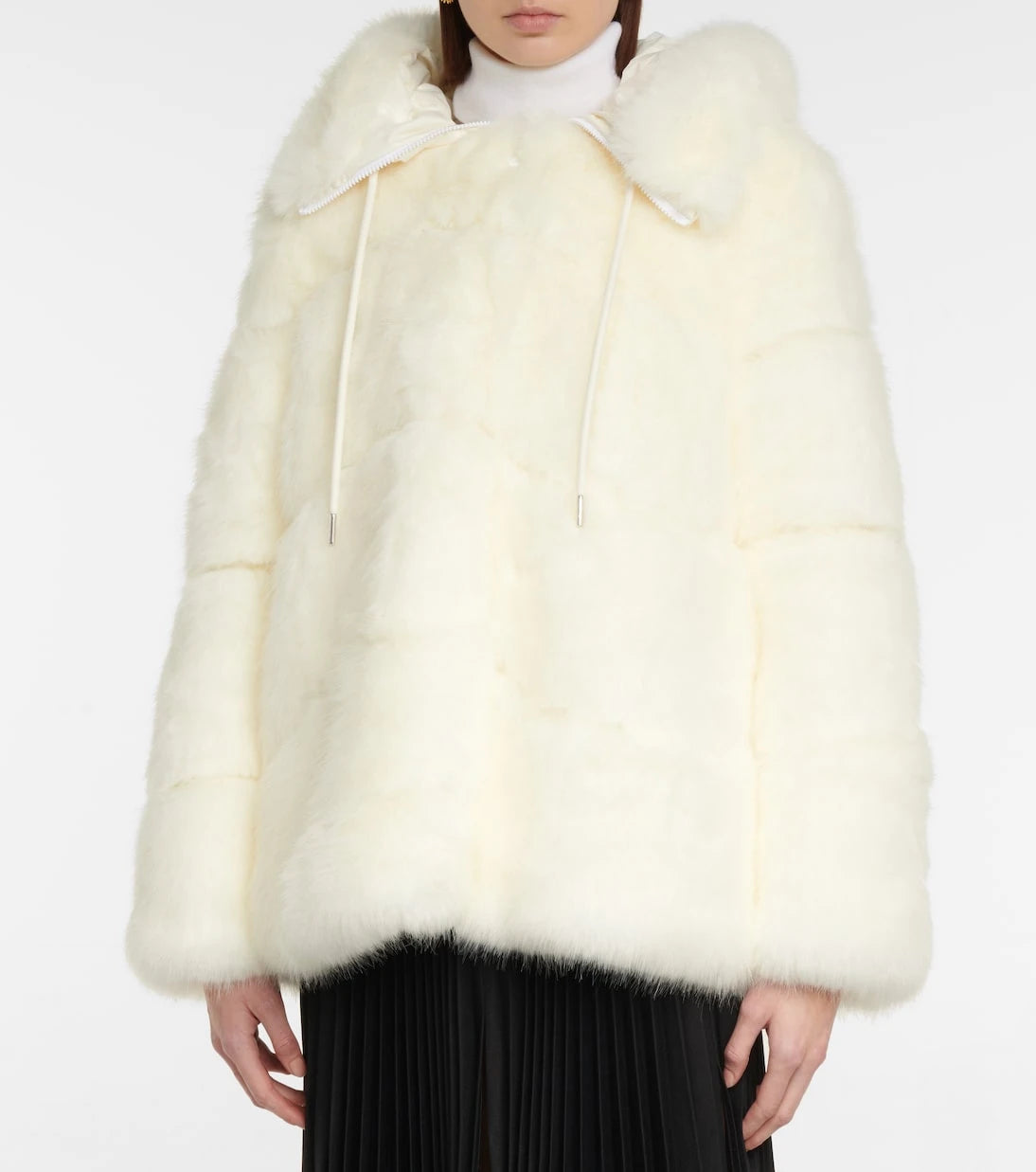 Moncler - Epilobe down jacket