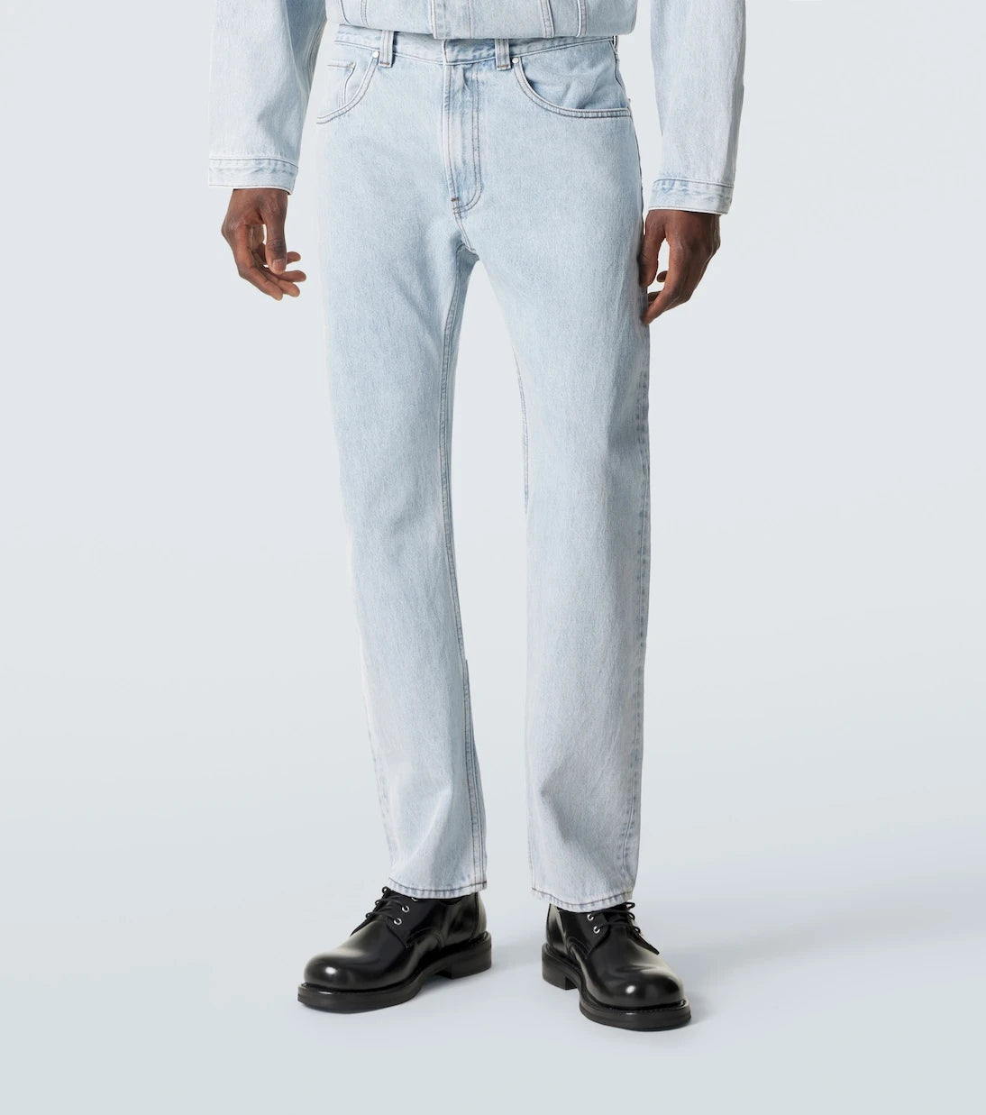 Entire Studios - Slem straight jeans