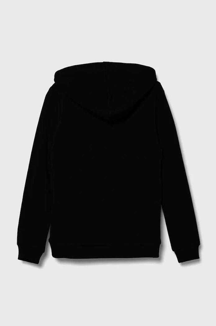 Çocuk Pamuklu Sweatshirt Guess