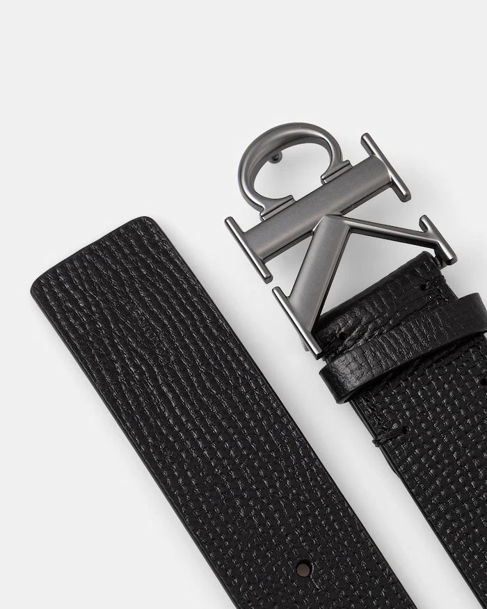 Calvin Klein erkek deri kemer