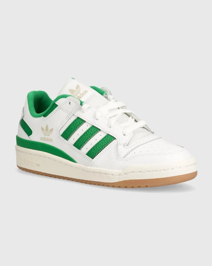 adidas Originals Forum Low Deri Spor Ayakkabı