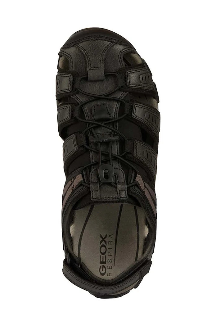 Сандали Geox UOMO SANDAL STRADA