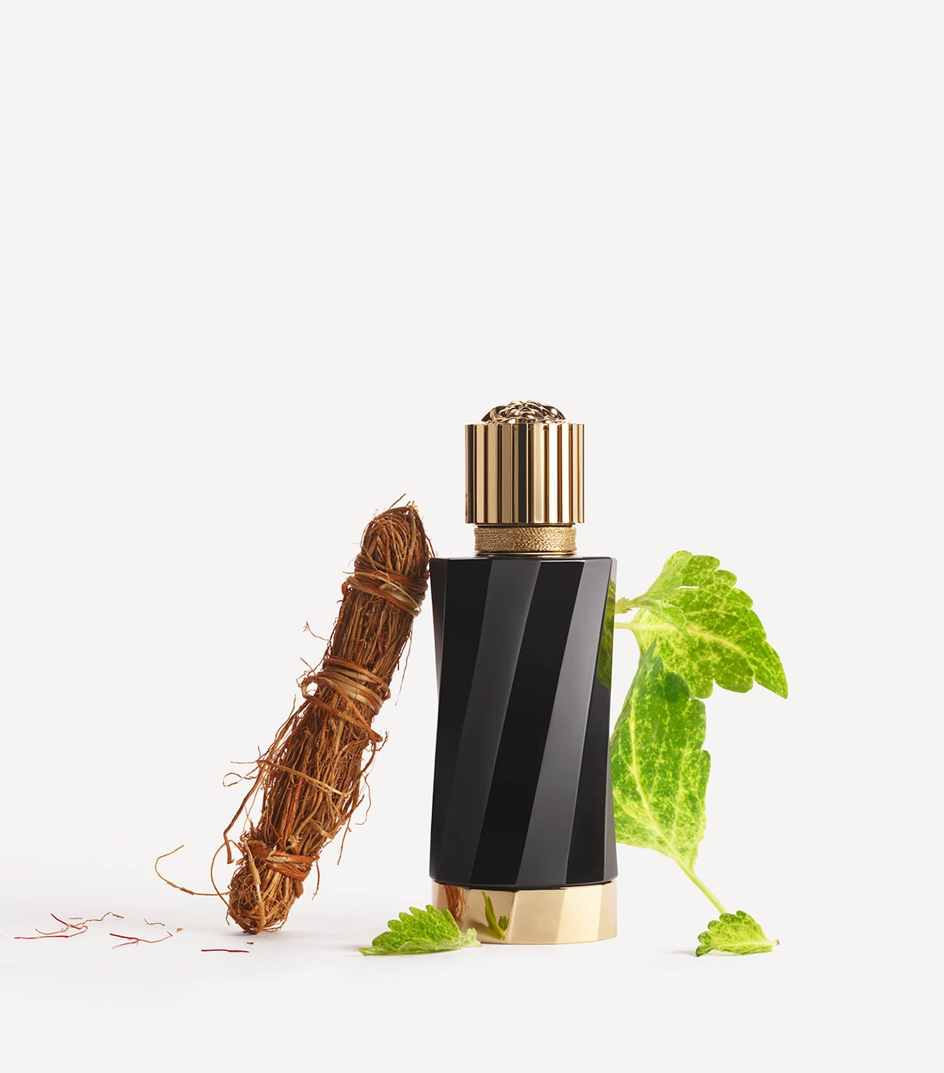 Versace Atelier Collection Safran Royal Eau de Parfum (100ml)