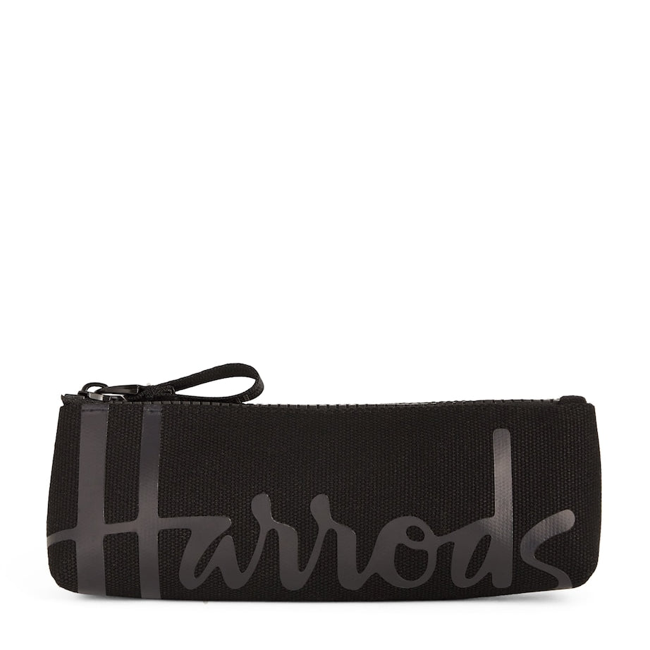 Cotton Logo Pencil Case