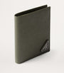 Prada Saffiano Leather Wallet