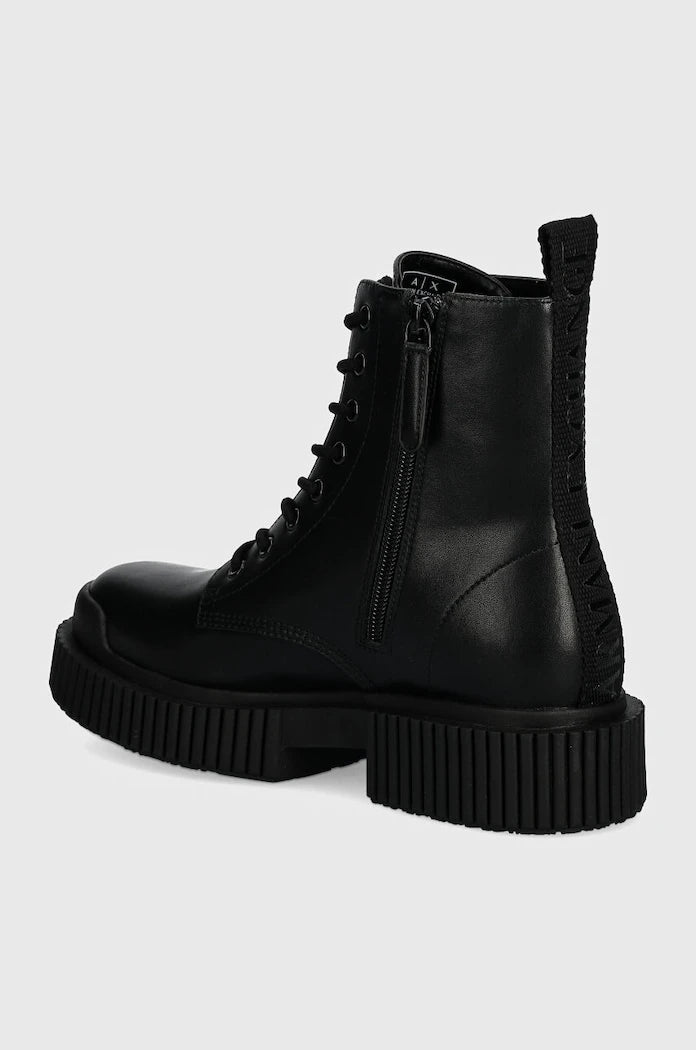 Armani Exchange Boti