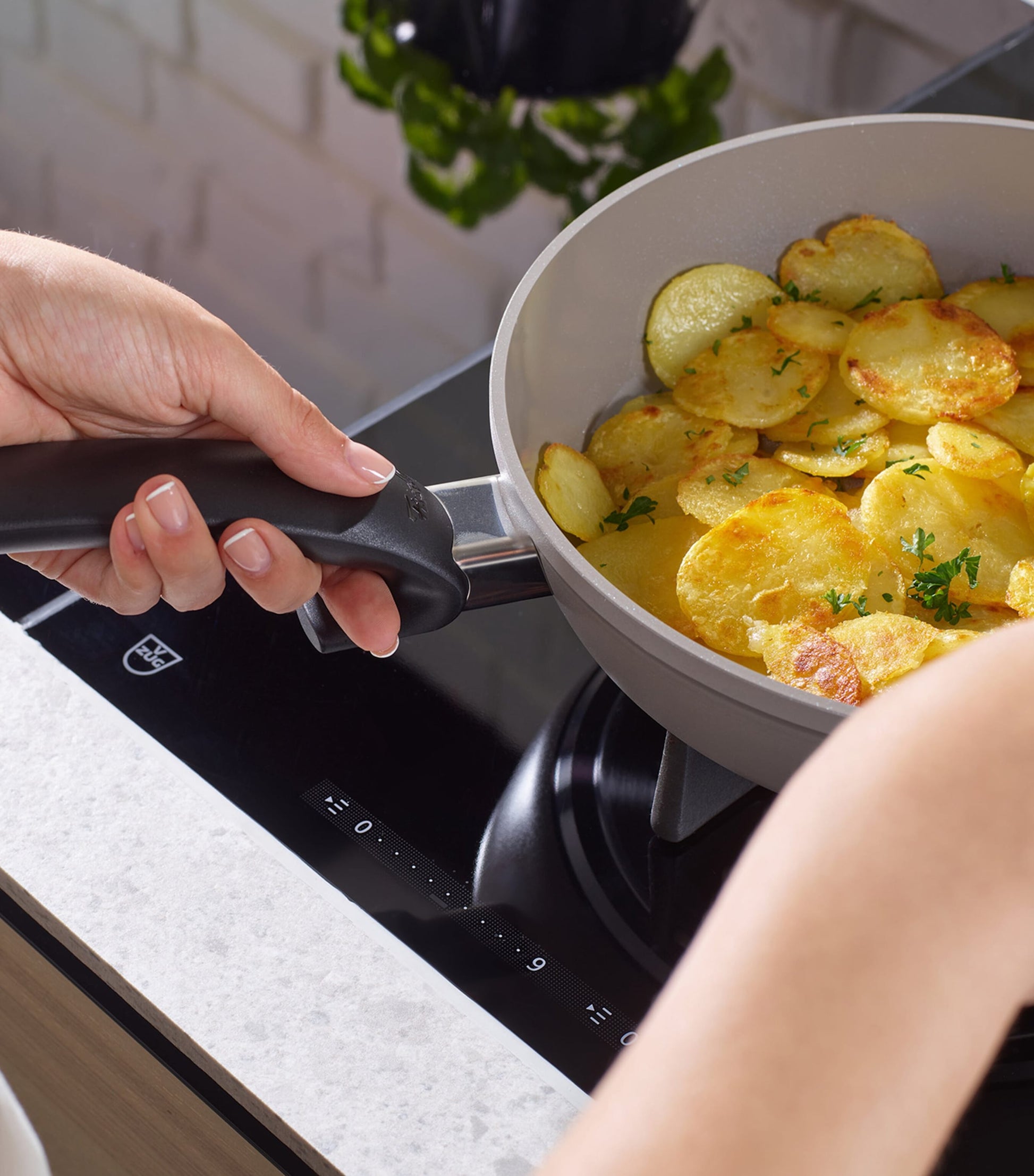 Ceratal Comfort Frying Pan (26cm)