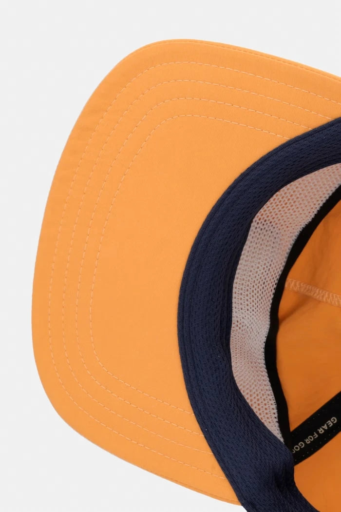 Cotopaxi ayarlanabilir genişlikli snapback şapka Radiant