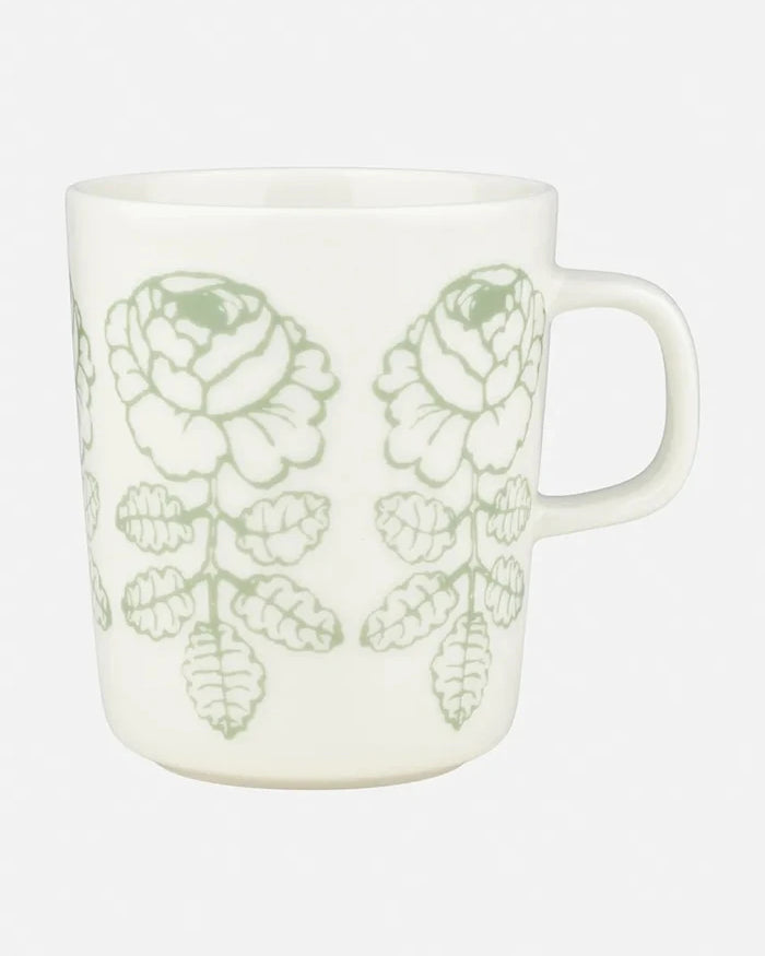 Marimekko керамична чаша от каменинови изделия 250 ml