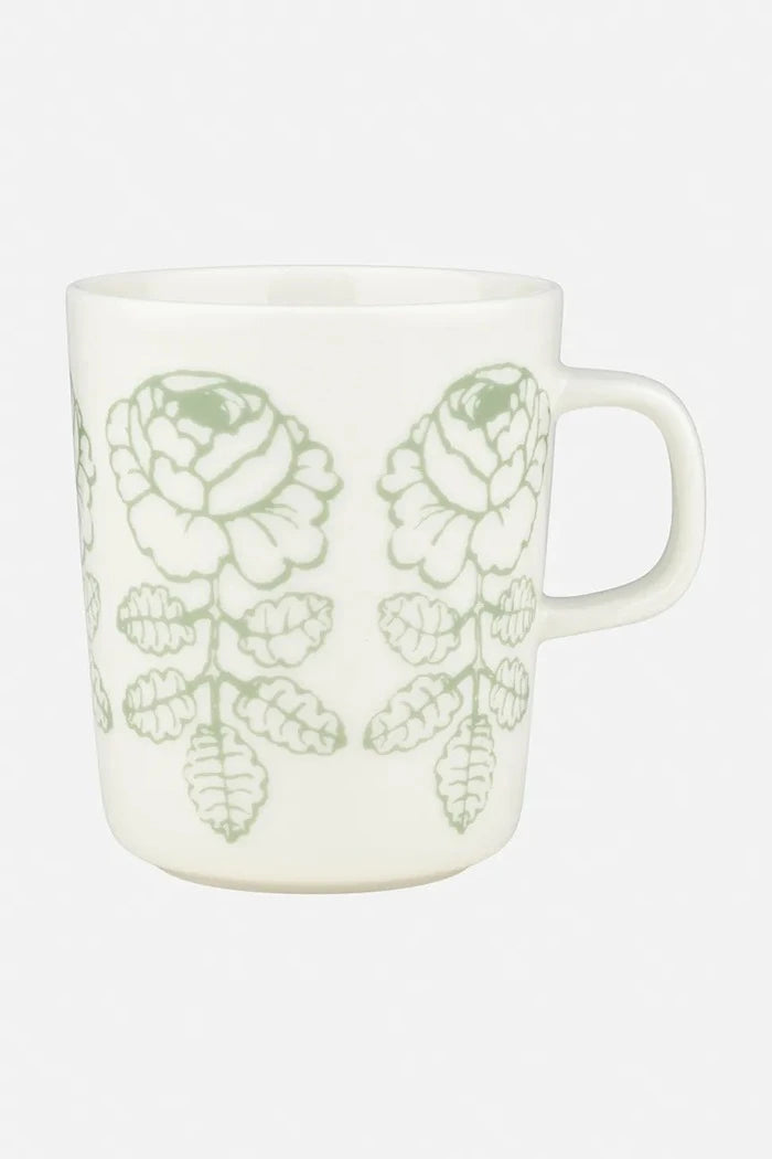 Marimekko taş grès seramik kupa 250 ml