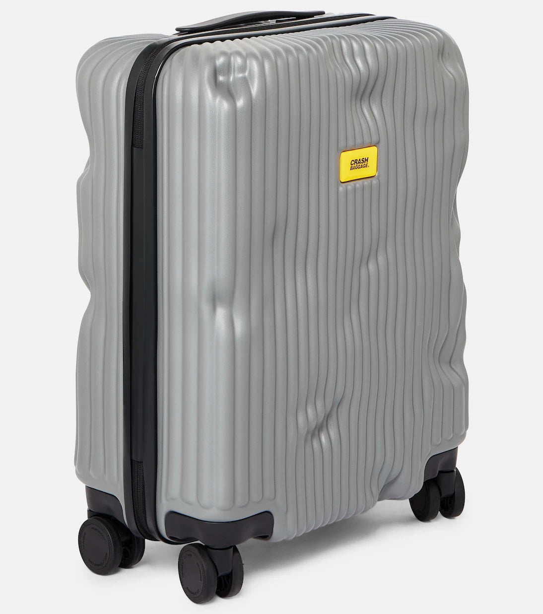 Crash Baggage - Stripe Cabin Small suitcase