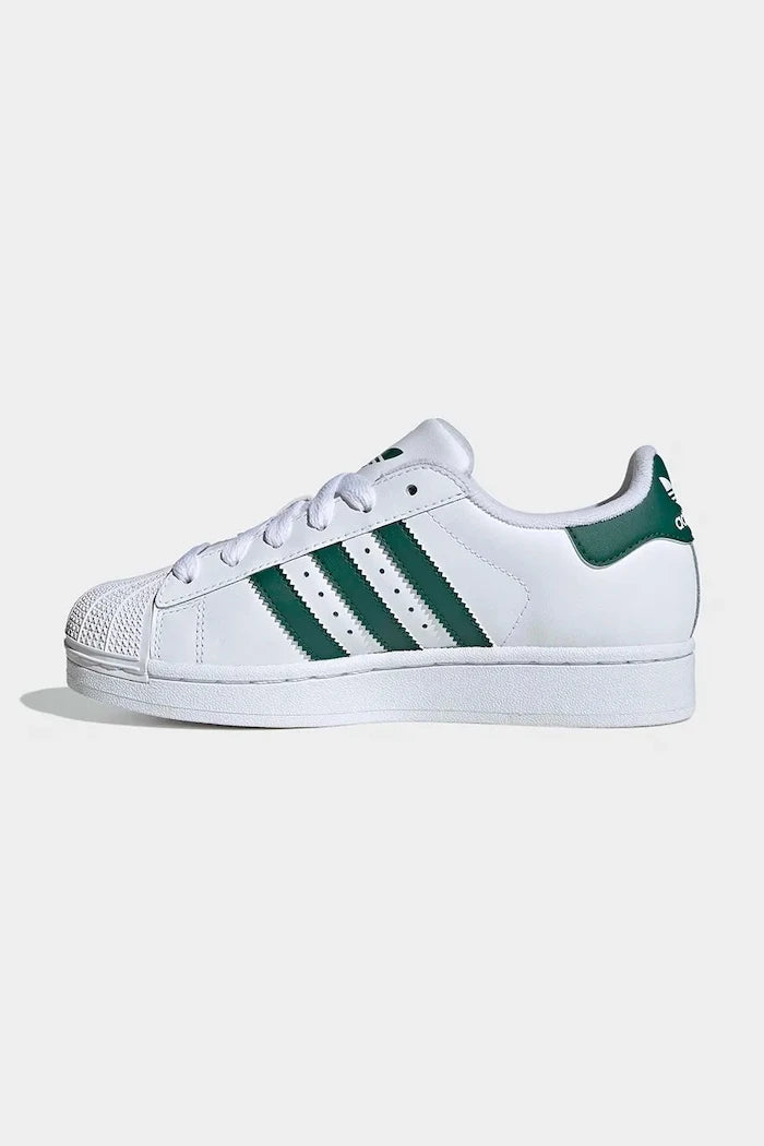 Детски маратонки adidas Originals SUPERSTAR II