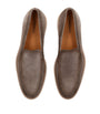 Leather Paraiso Loafers