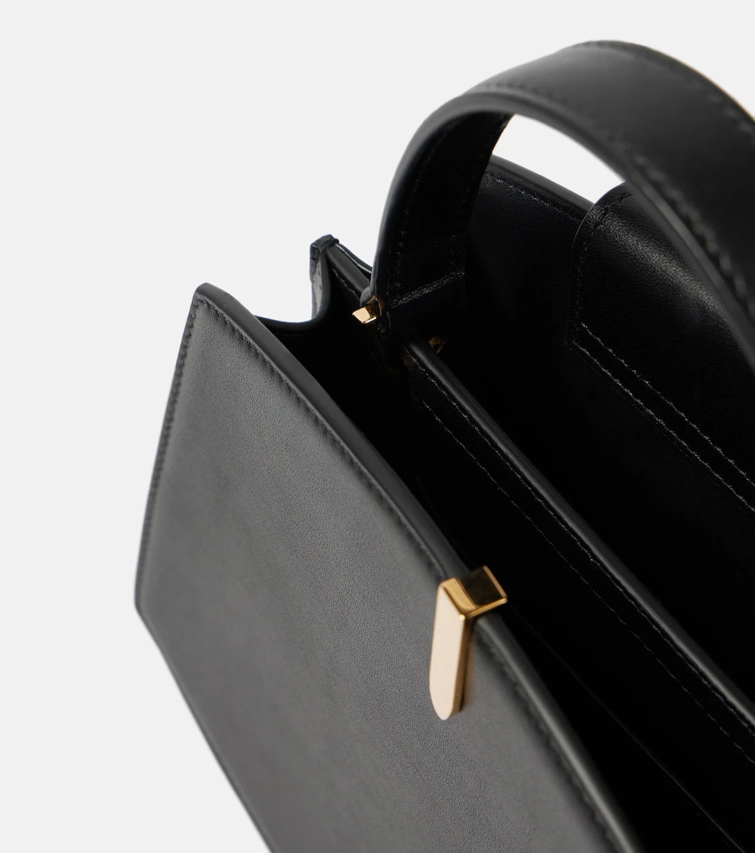 Savette - Florence 20 leather tote bag