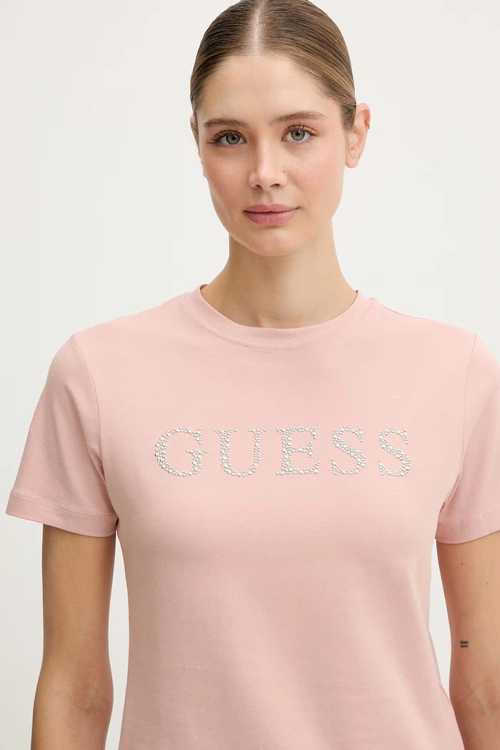 Guess pamuk ve elastanlı OCTAVIA