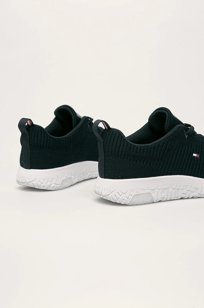 CORPORATE KNIT RIB RUNNER Ayakkabı