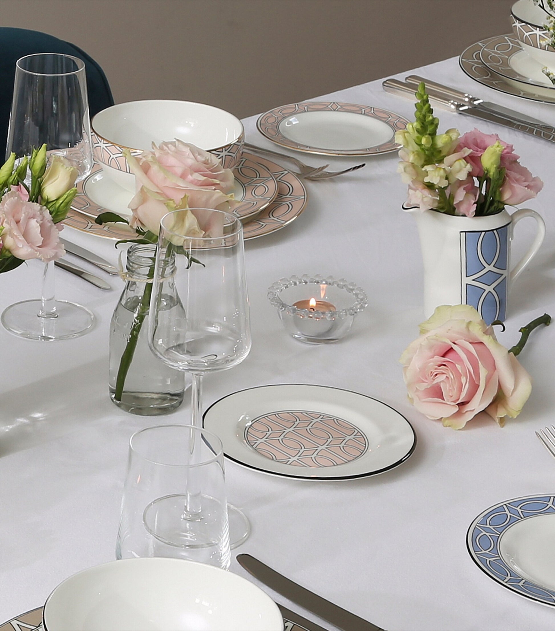 Loop Breakfast Bowl (15cm)