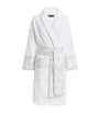 Versace I ♡ Baroque Robe