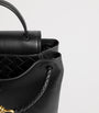Bottega Veneta Black Small Calfskin Ciao Ciao Top-Handle Bag