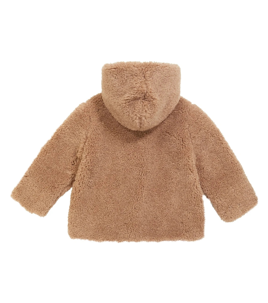Monnalisa - x Chiara Ferragni Kids Teddy jacket