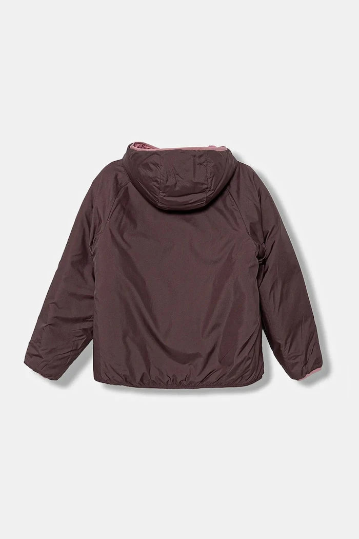 Детско яке с две лица Puma Reversible Puffer Jacket
