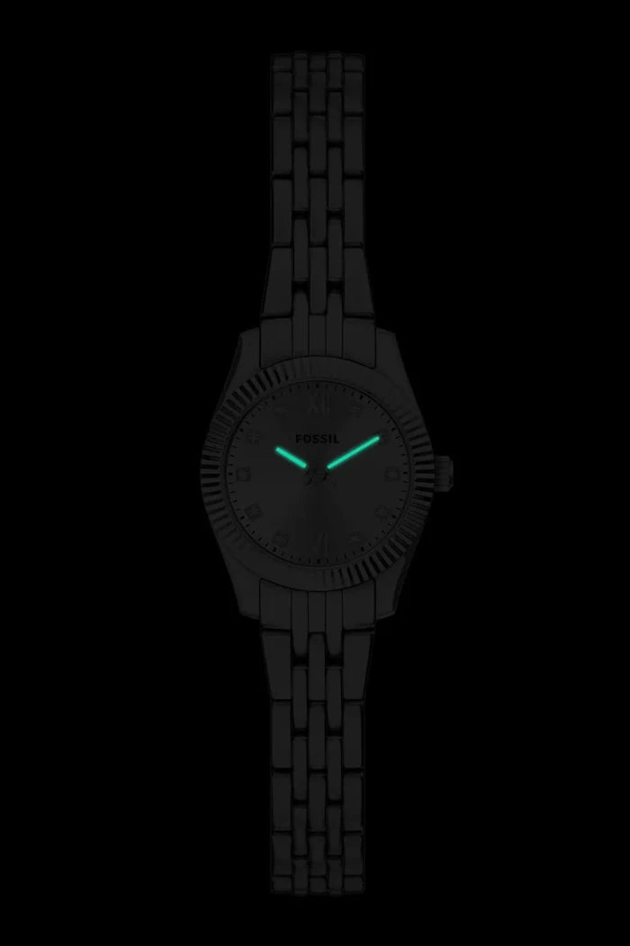 Fossil Kadın Saat Scarlette