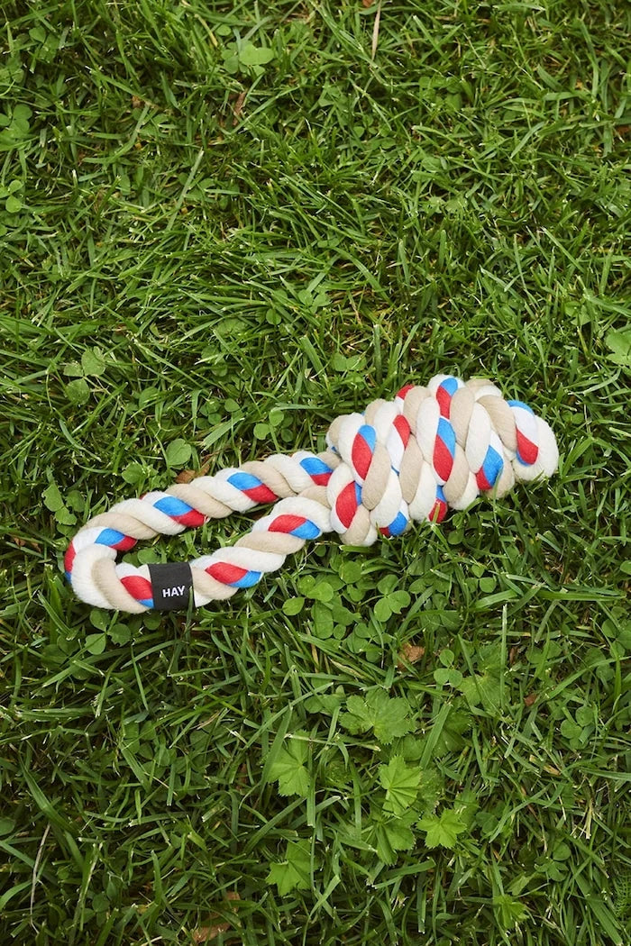 Играчка за куче HAY 8 x 29 cm