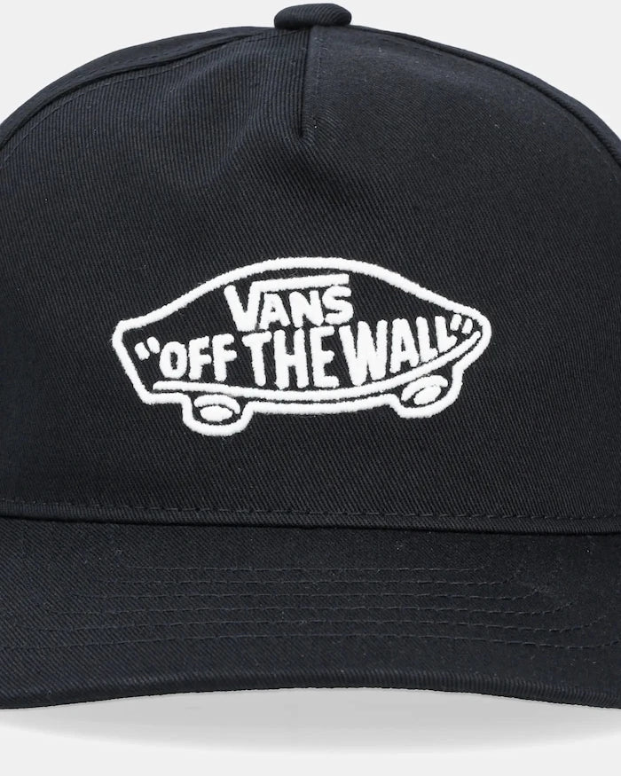 Vans Vans Classic Snapback Çocuk Pamuklu Siperlikli Şapka