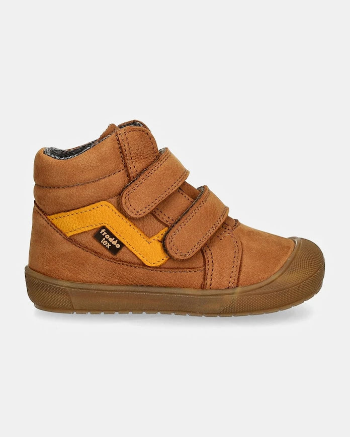Froddo OLLIE TEX Nubuk Çocuk Yarım Botlar