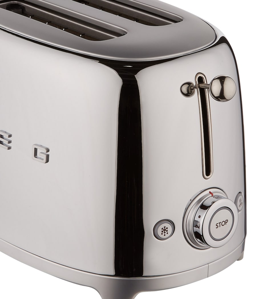 Smeg 2-Slice Toaster