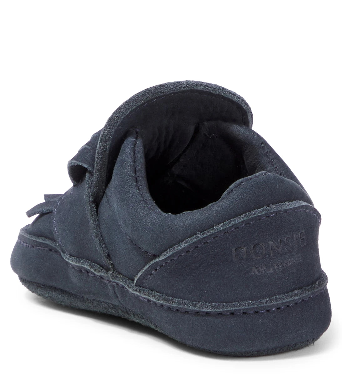 Donsje - Baby Jacx fringed leather booties