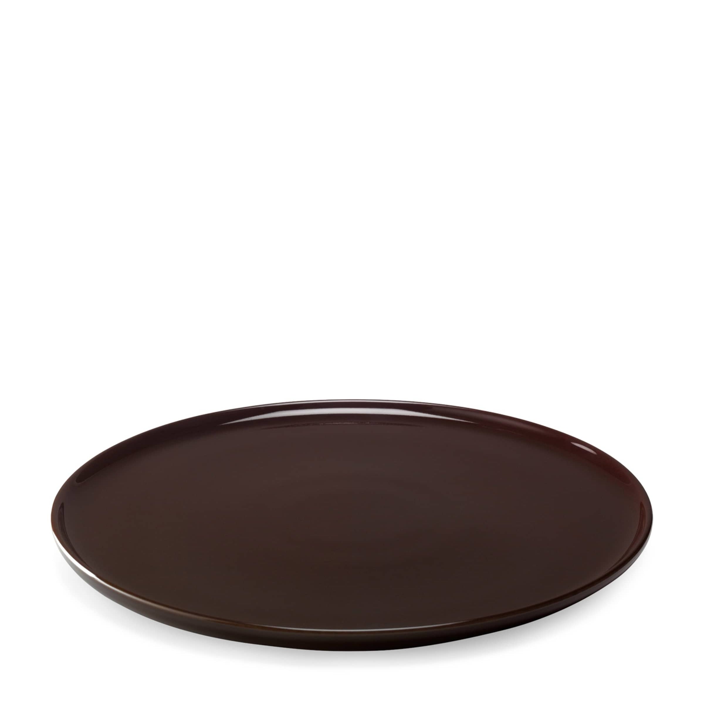 LSA International Set of 2 Porcelain Collective Dinner Plates (26cm)