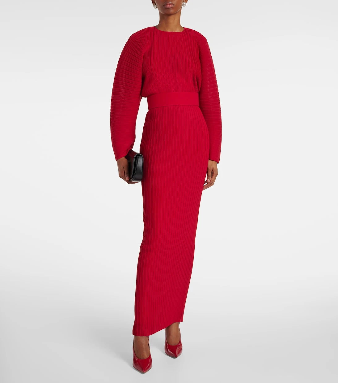 Solace London - Mirabelle maxi dress