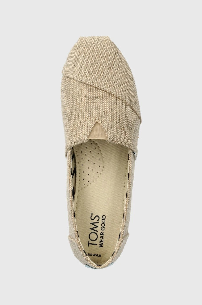 Еспадрили Toms Alpargata
