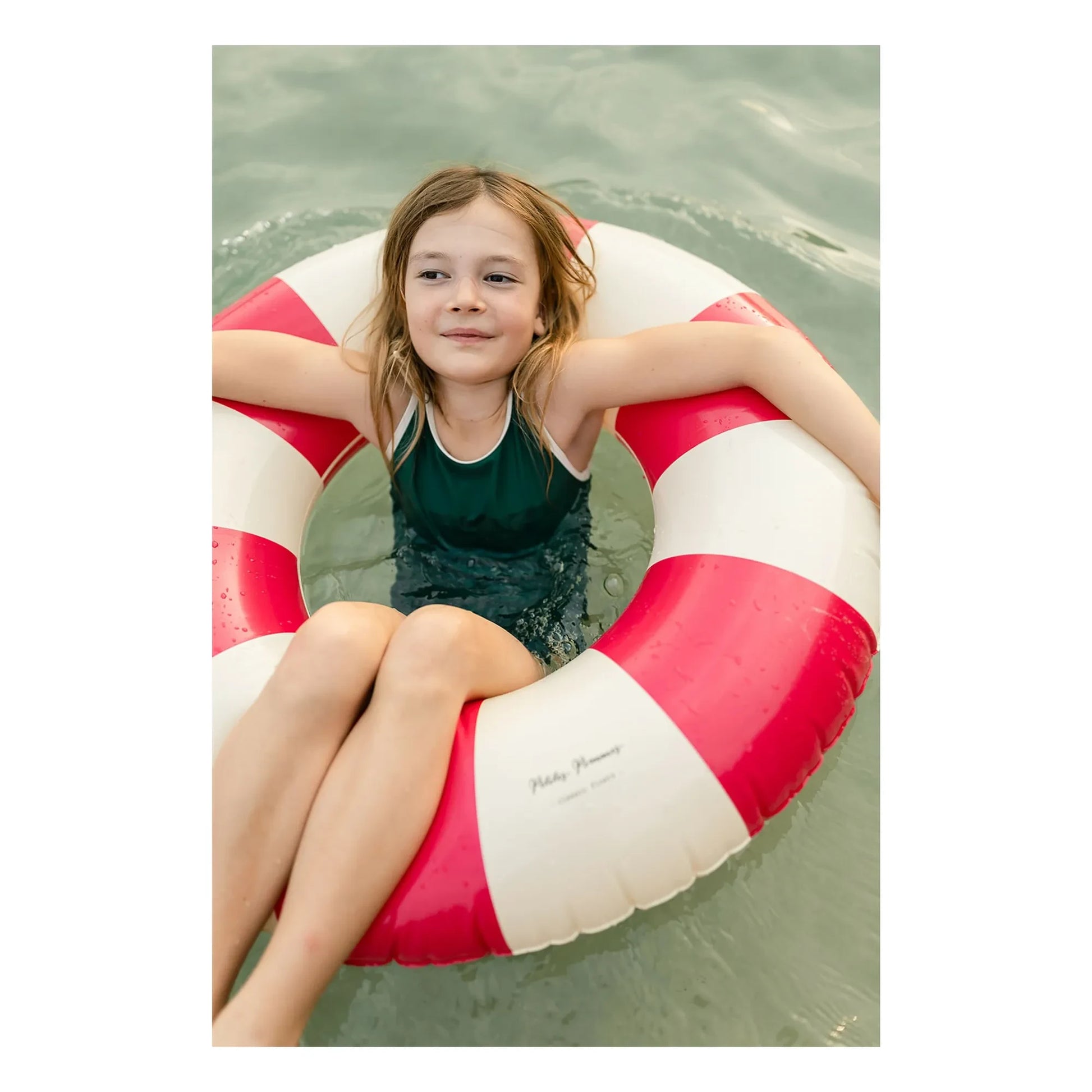 Petites Pommes - Sally buoy | Fuchsia