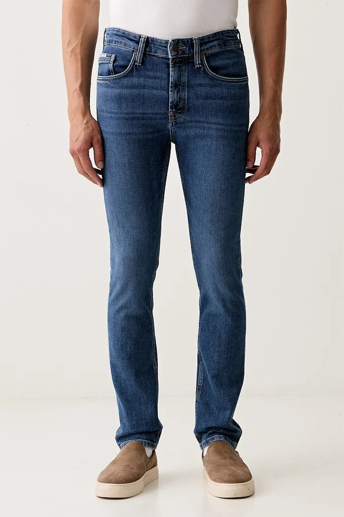 Marc O'Polo дънки slim fit мъжки