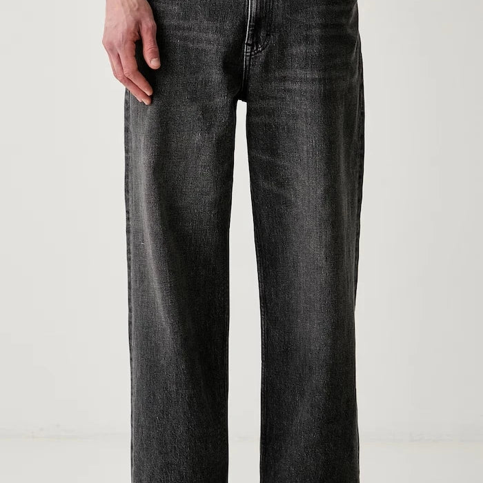 Tommy Jeans relaxed fit erkek kot pantolon