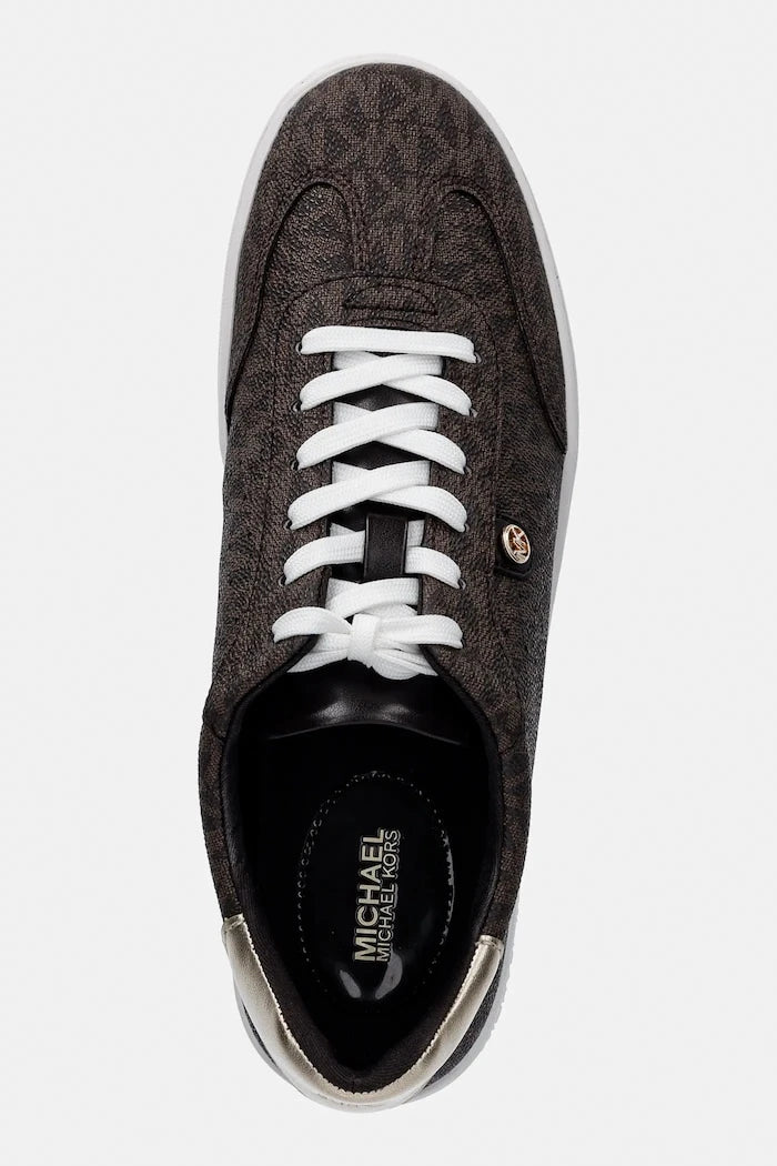 Маратонки MICHAEL Michael Kors Scotty Lace Up