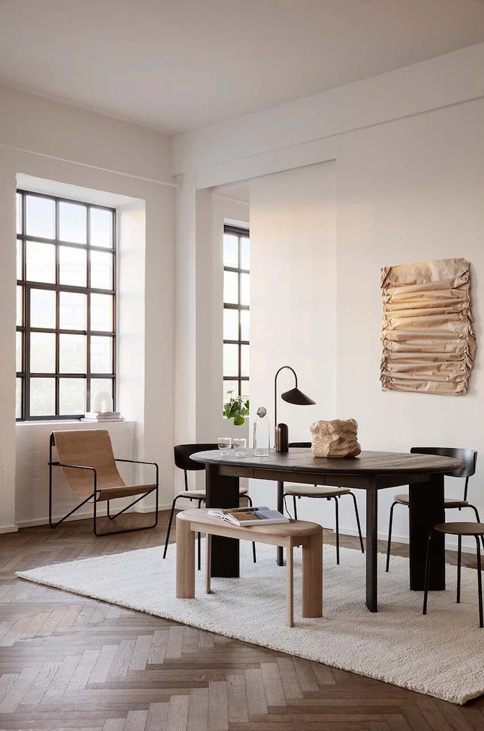 Саксия ferm LIVING Tuck Pot