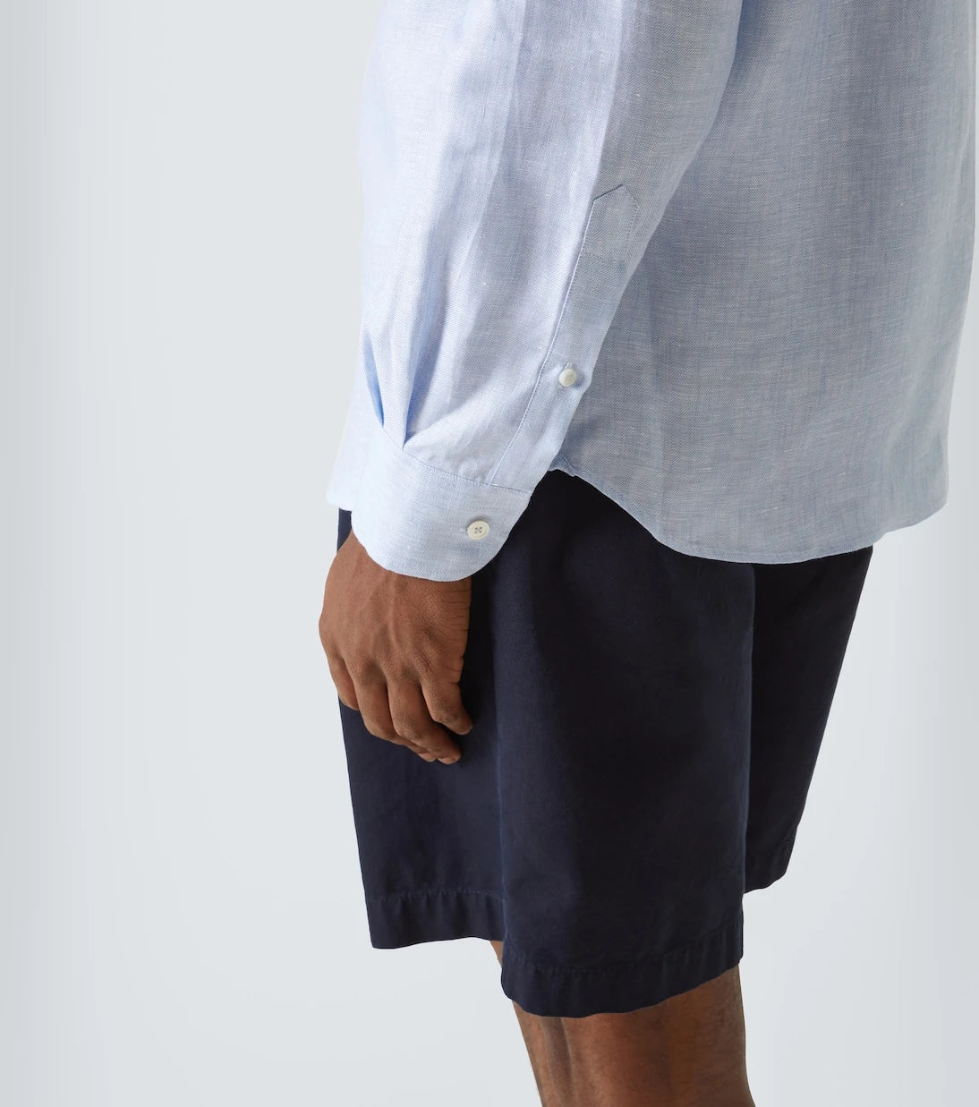 Fedeli - Linen shirt
