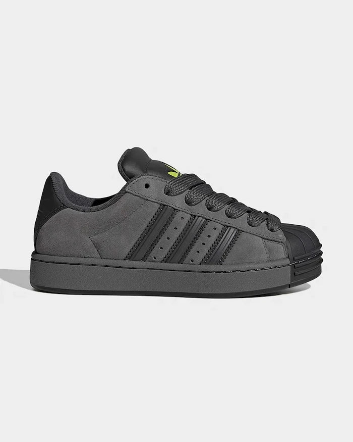 Çocuk Spor Ayakkabıları adidas Originals SUPERSTAR ST