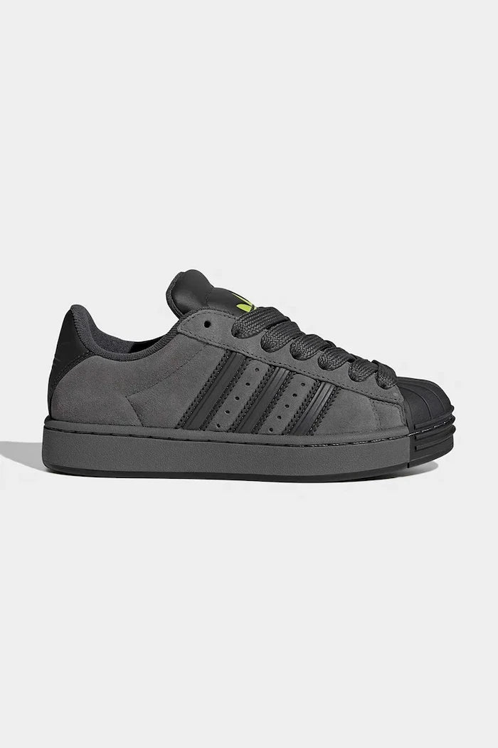 Çocuk Spor Ayakkabıları adidas Originals SUPERSTAR ST