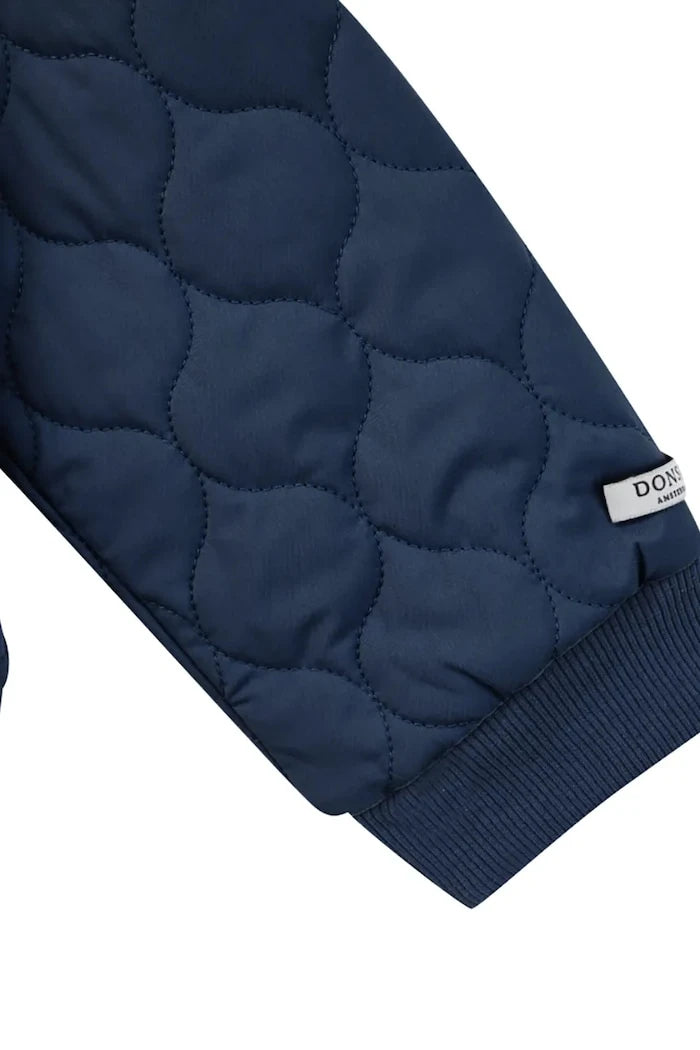 Pamuklu Bebek Bomber Ceket Noal Jacket Koala